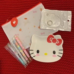 Hello Kitty Bundle